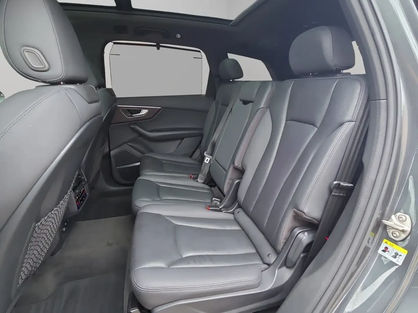 Audi Q7 Bang & Olufsen* Virtual Cockpit Plus* Head-Up* , снимка 10 - Автомобили и джипове - 54653039
