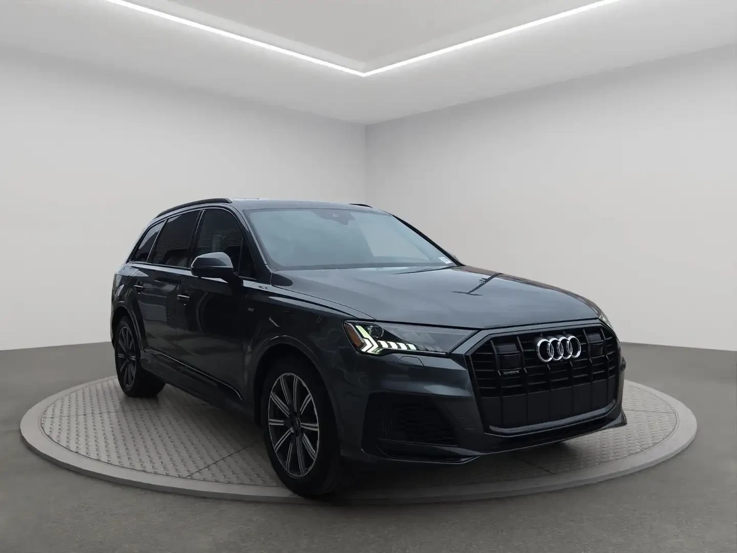 Audi Q7 Bang & Olufsen* Virtual Cockpit Plus* Head-Up* 
