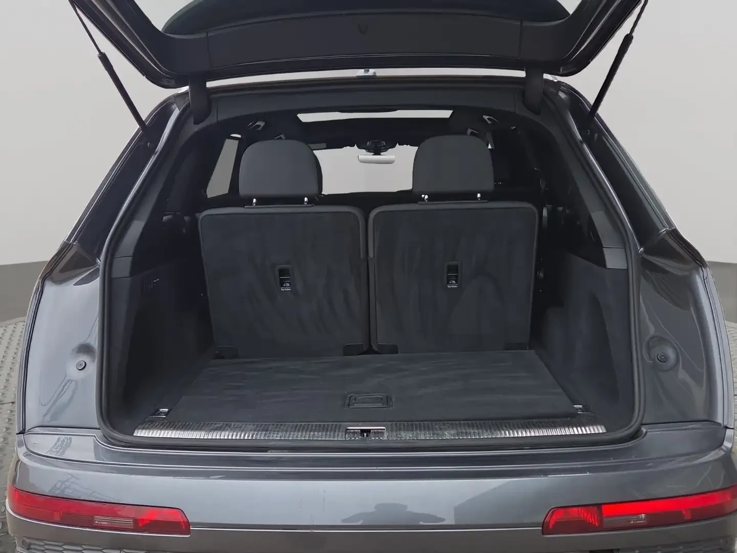 Audi Q7 Bang & Olufsen* Virtual Cockpit Plus* Head-Up* , снимка 16 - Автомобили и джипове - 54653039