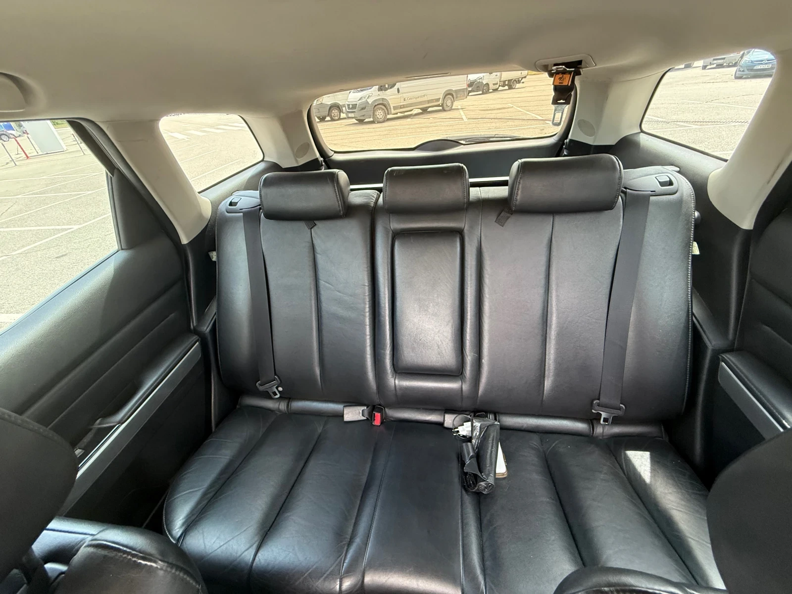 Mazda CX-7 2.2 | Mobile.bg � ����������� 8