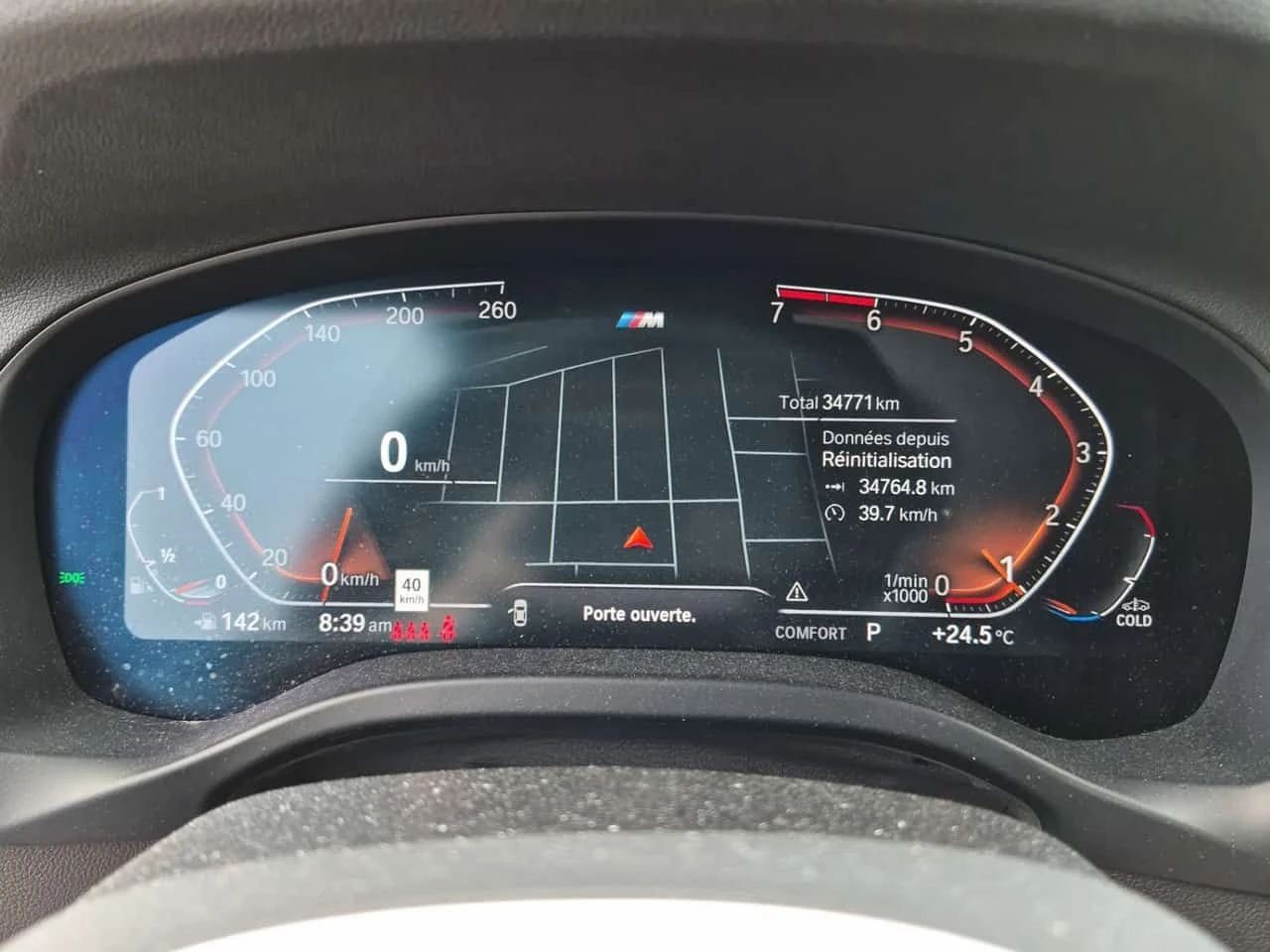 BMW X3 * XDRIVE30I * CARFAX * БЕЗ ПЪРВОНАЧАЛНА ВНОСКА, снимка 9 - Автомобили и джипове - 54906935