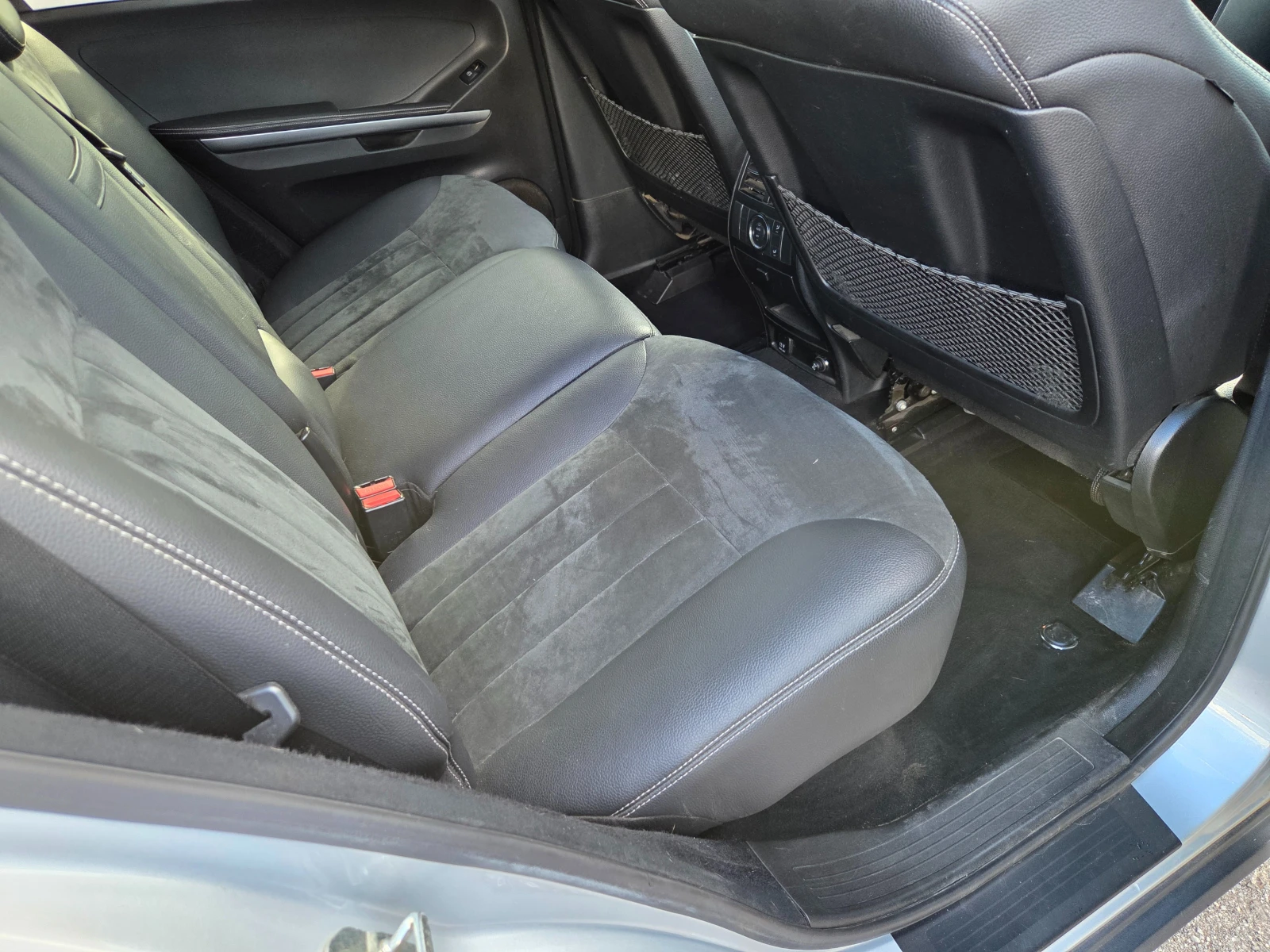 Mercedes-Benz ML 320 3.2 CDI | Mobile.bg � ����������� 7