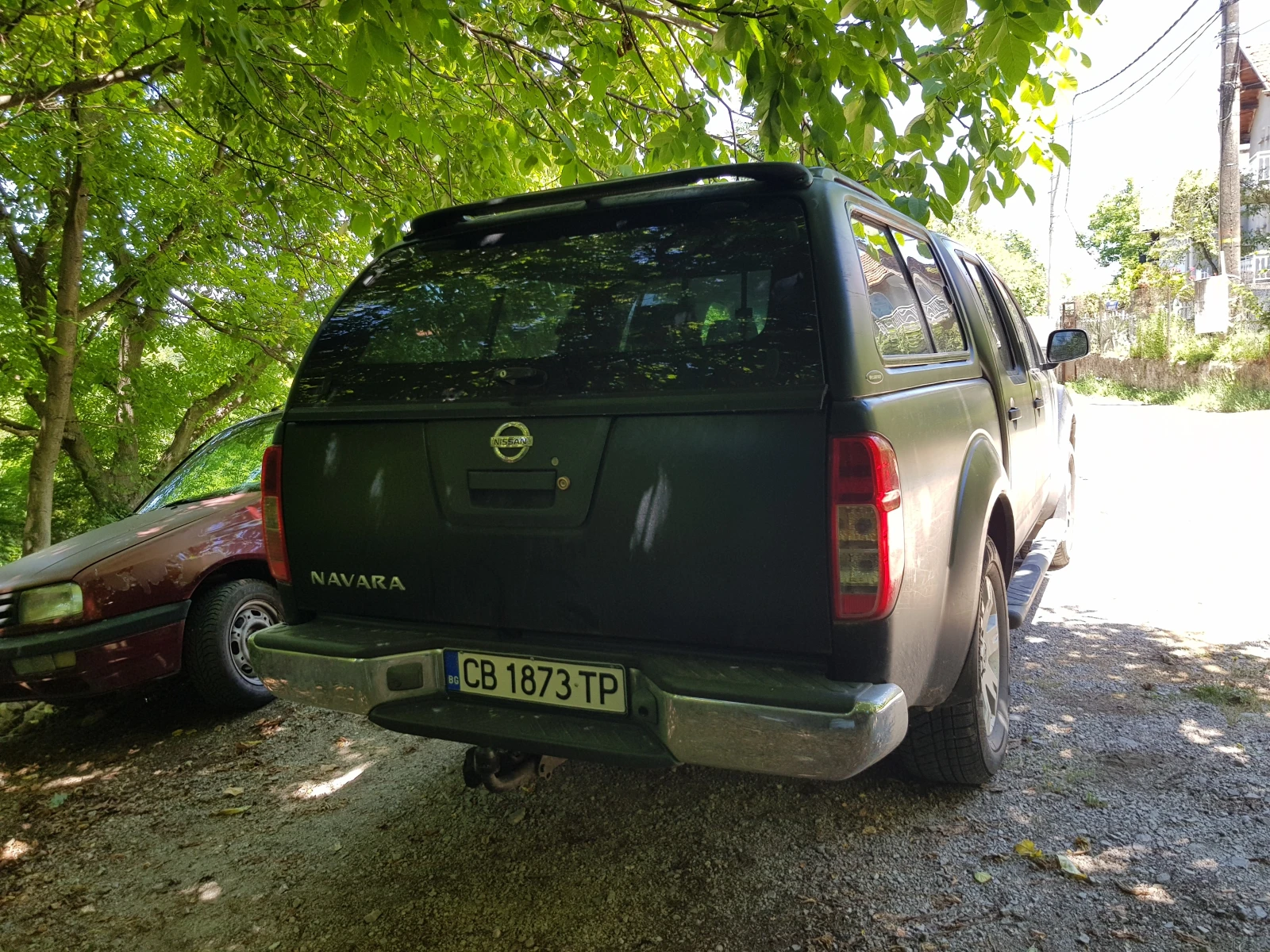 Nissan Navara | Mobile.bg � ����������� 6