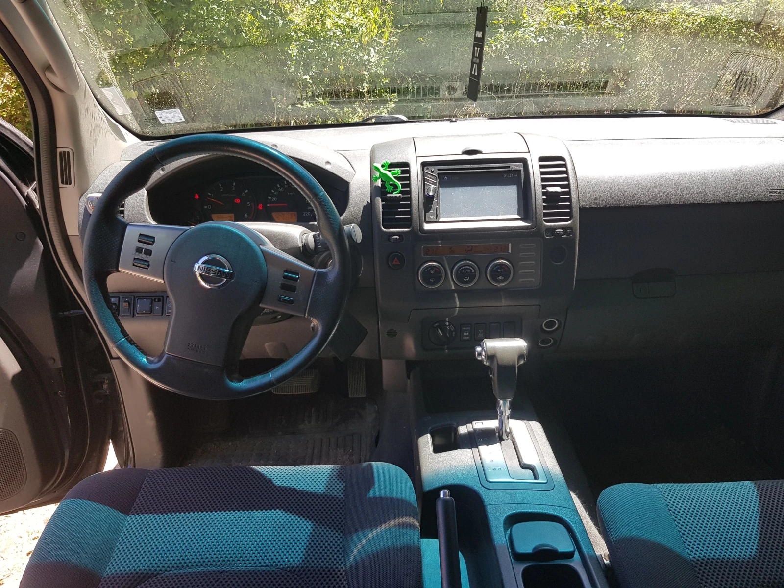 Nissan Navara | Mobile.bg � ����������� 10