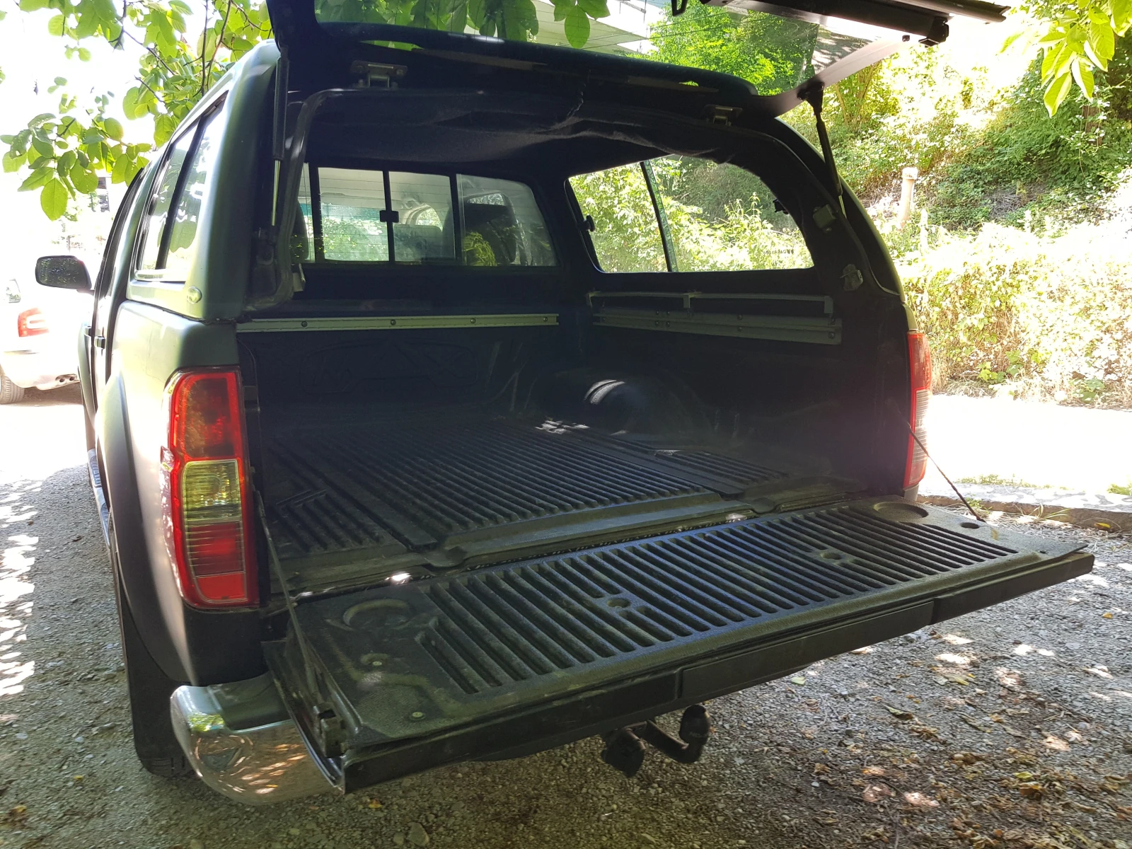 Nissan Navara | Mobile.bg � ����������� 5