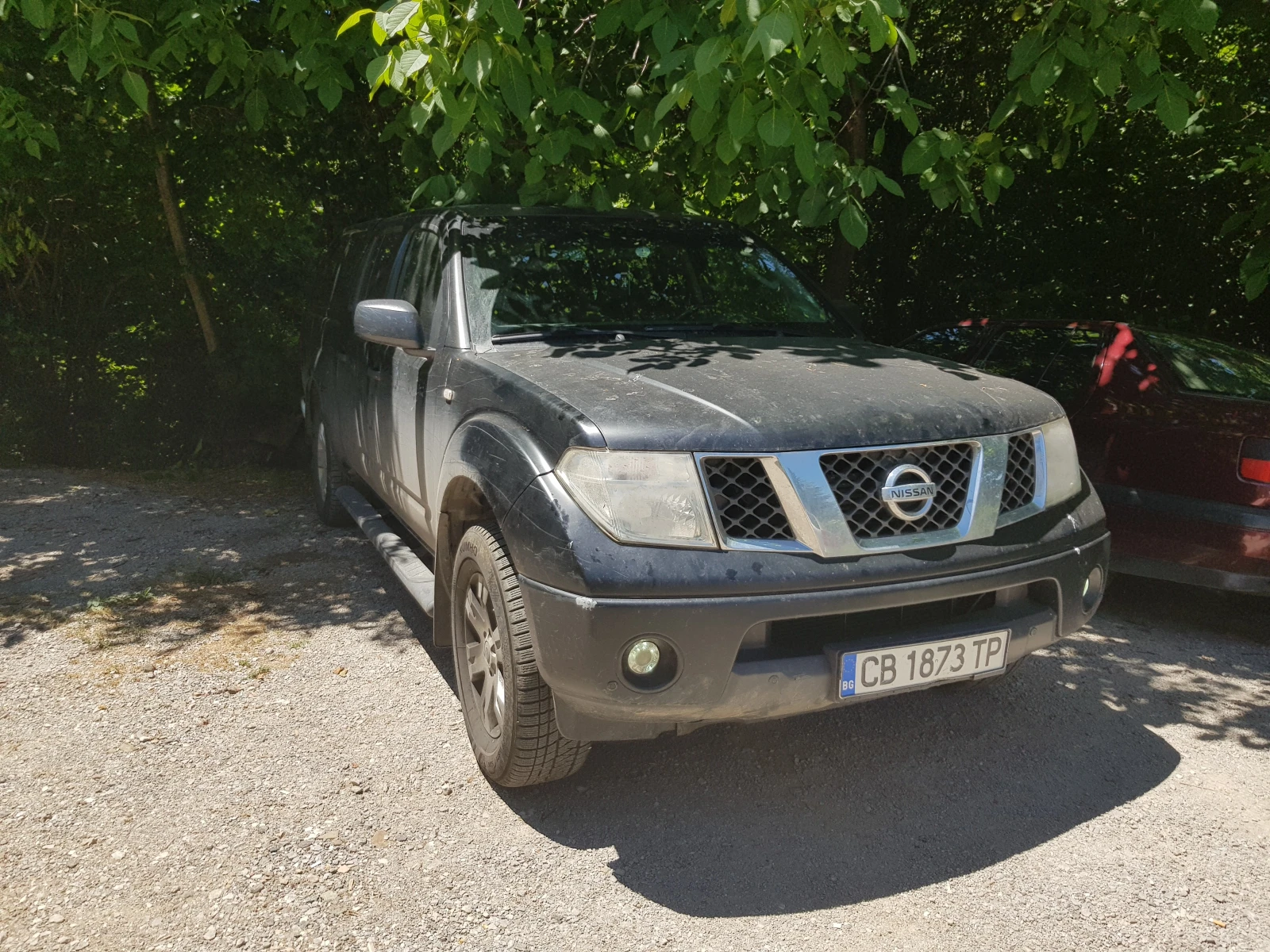 Nissan Navara | Mobile.bg � ����������� 8