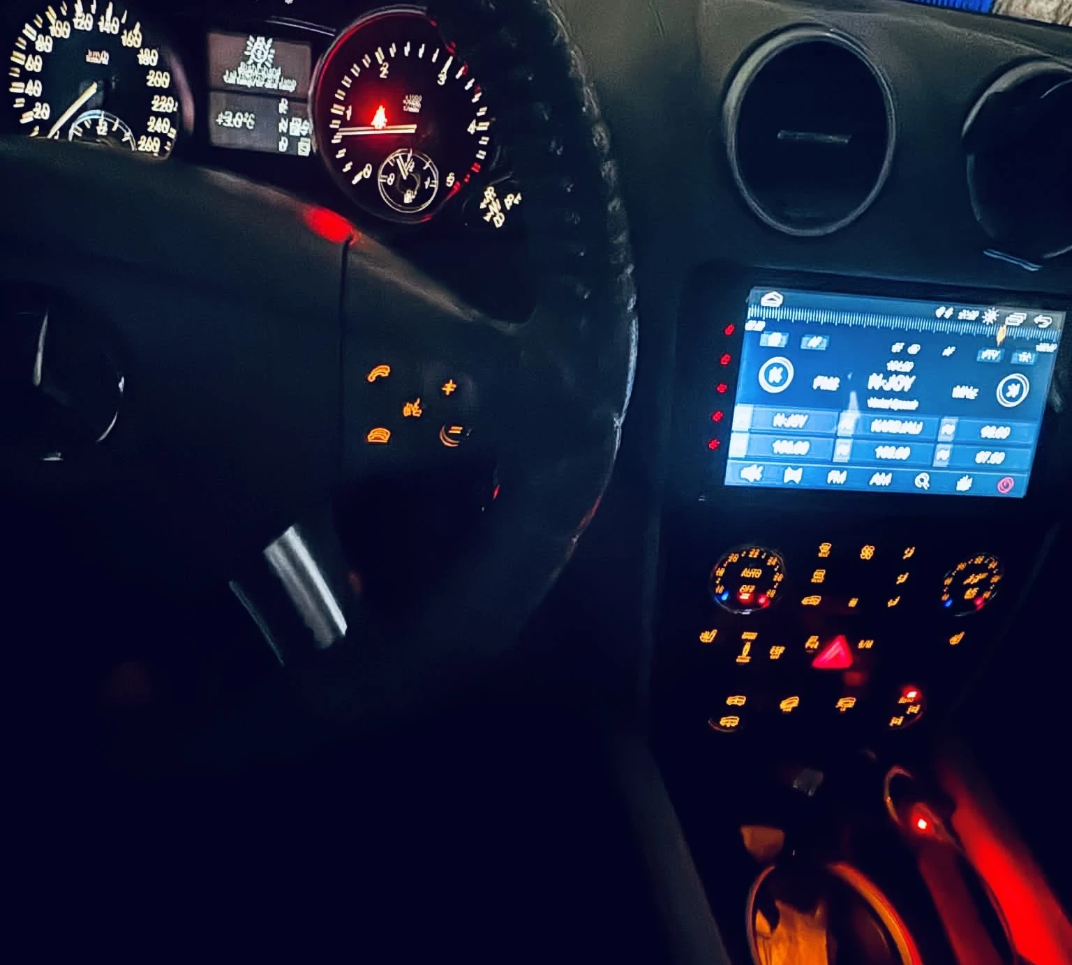 Mercedes-Benz GL 320 ., снимка 9 - Автомобили и джипове - 55133610