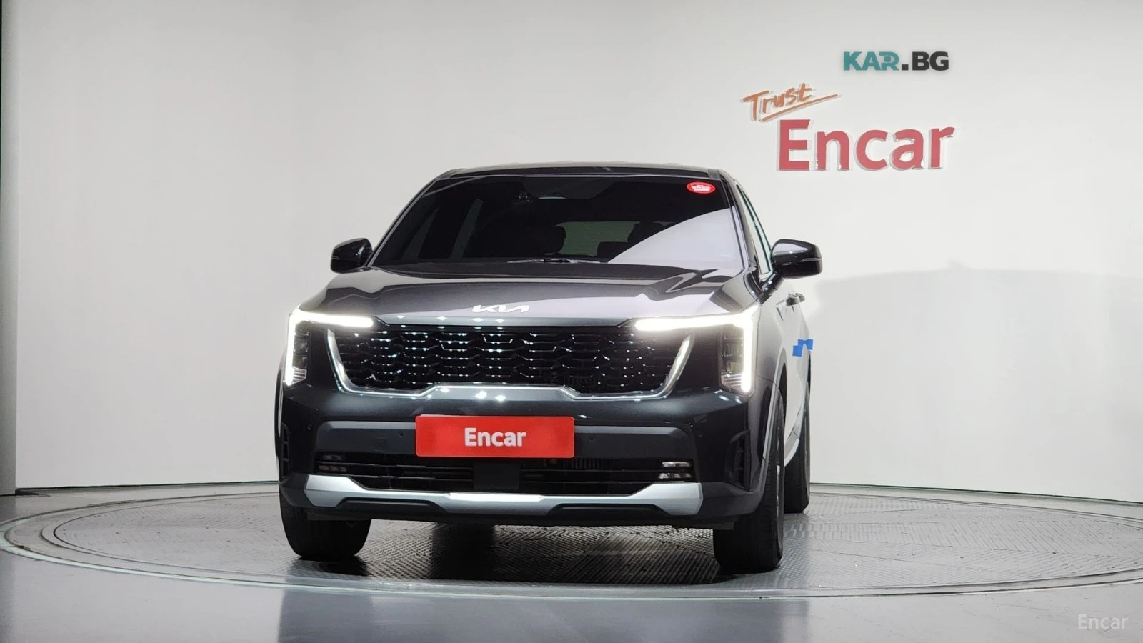 Kia Sorento PRESTIGE/HEV-1.6/DRIVE-ASSISTS/4WD, снимка 2 - Автомобили и джипове - 55393119