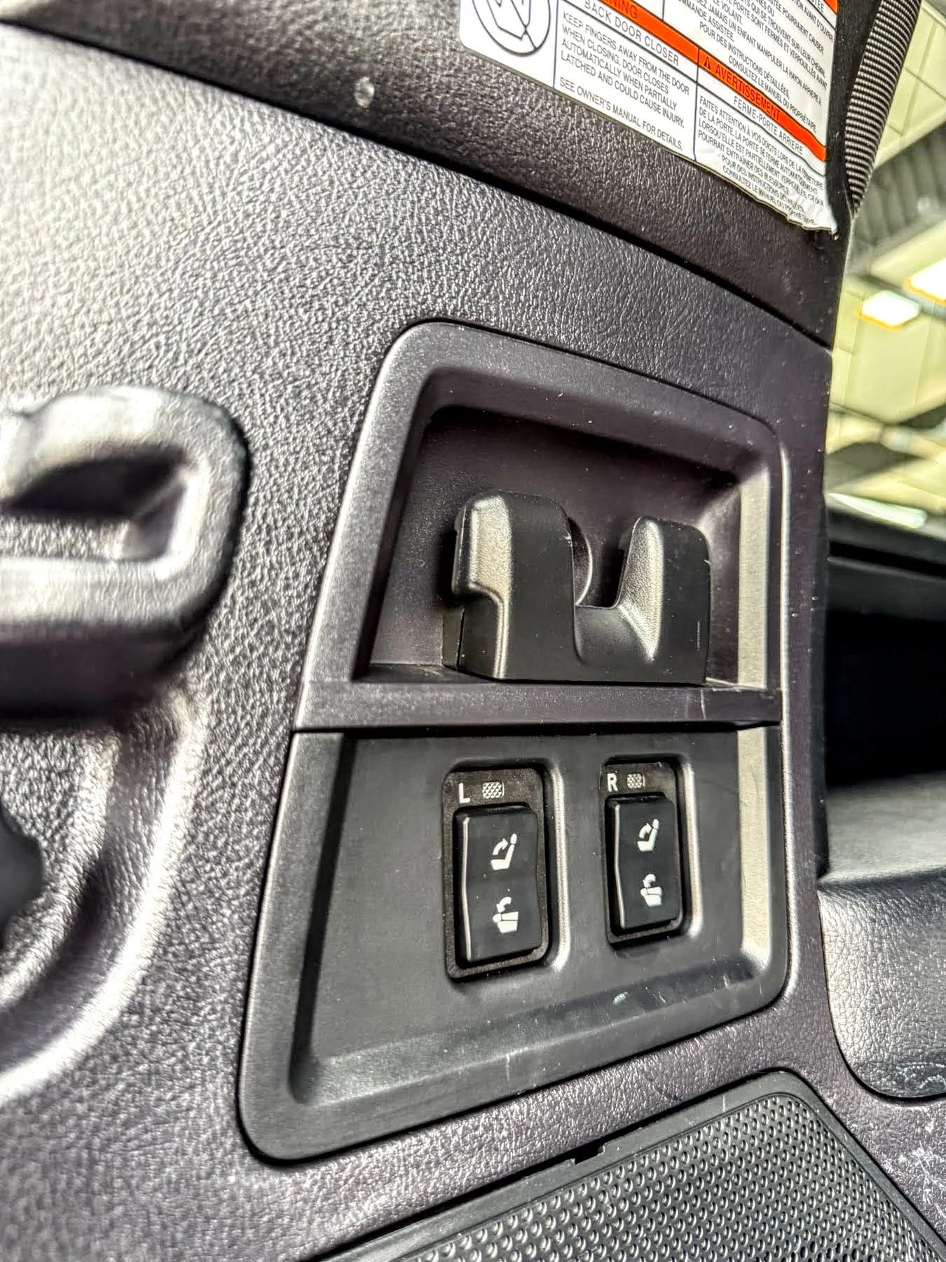 Toyota Sequoia TRD Pro, снимка 9 - Автомобили и джипове - 56231664