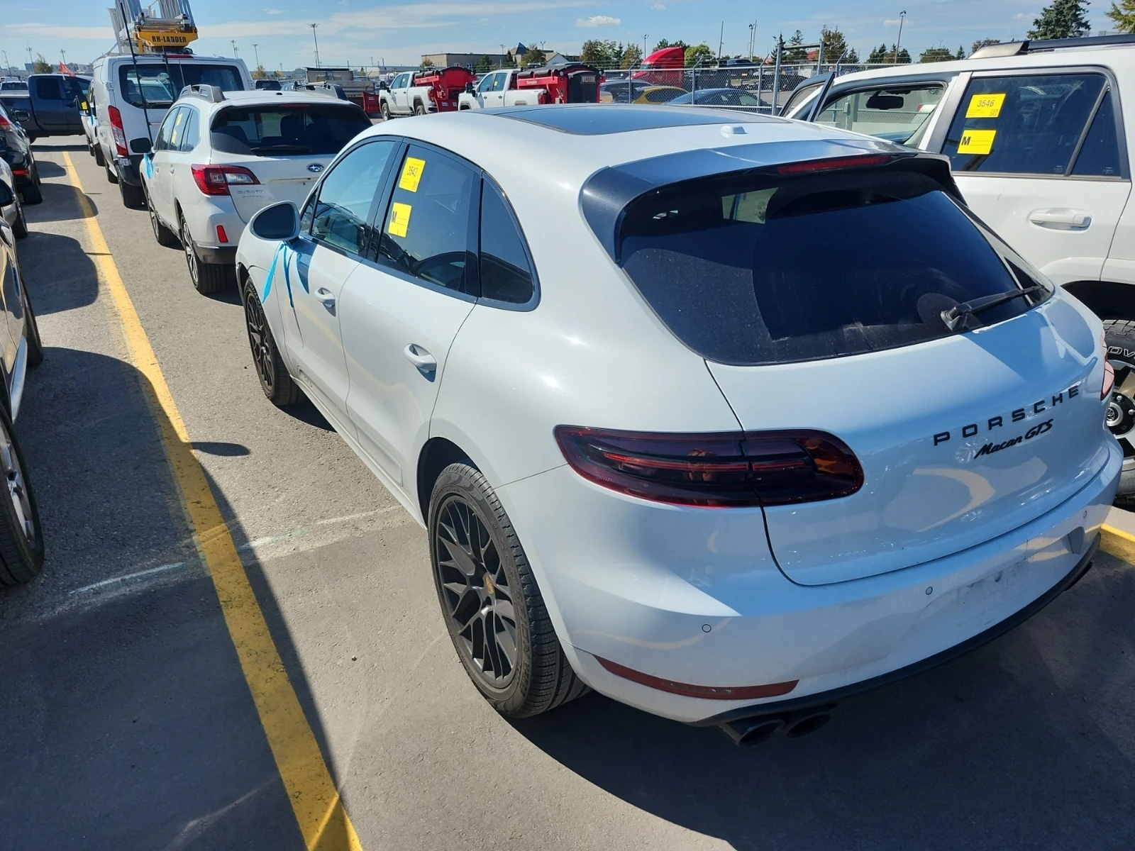 Porsche Macan Gts, ���������� | Mobile.bg � ����������� 3