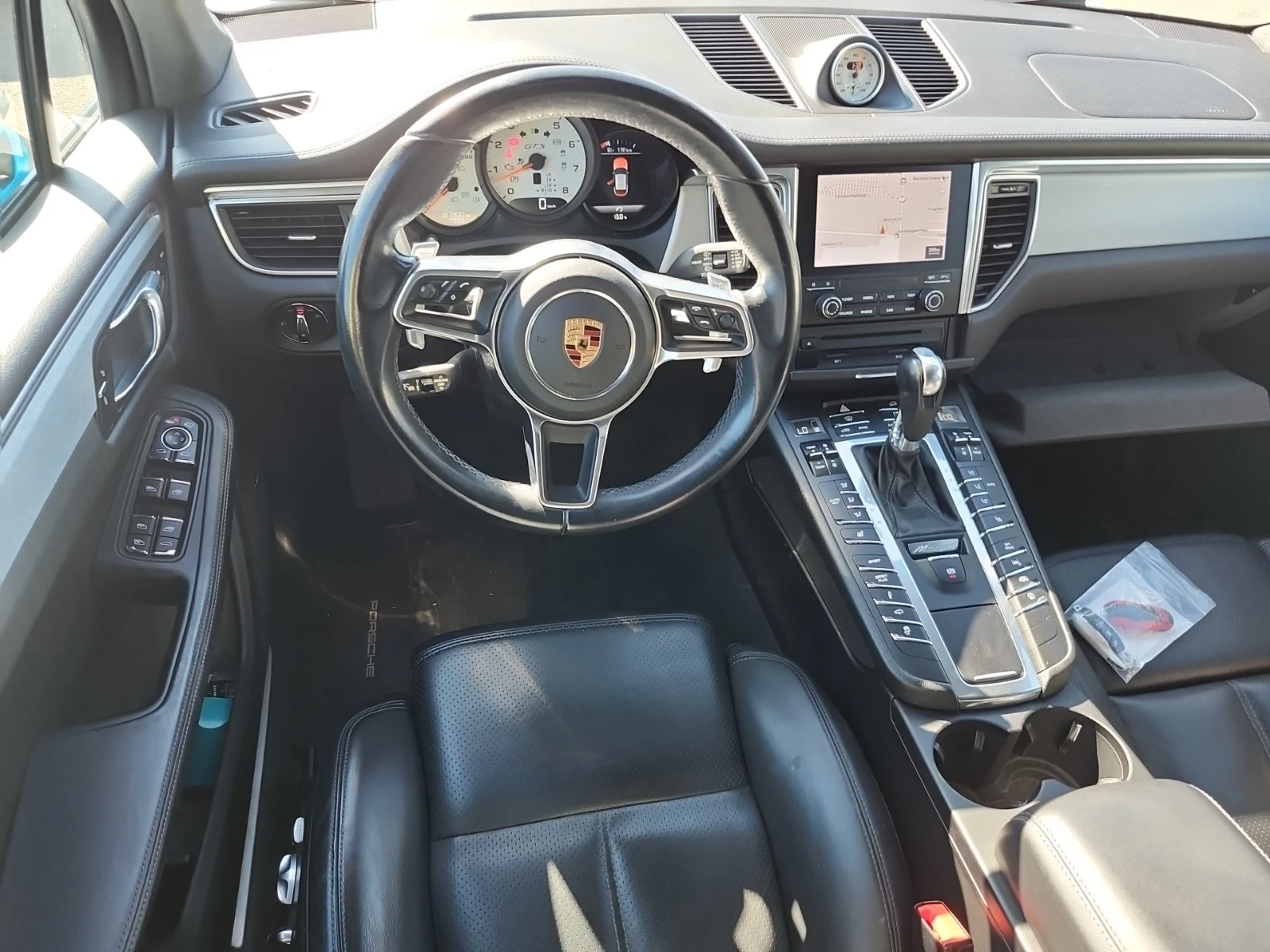 Porsche Macan Gts, ���������� | Mobile.bg � ����������� 10