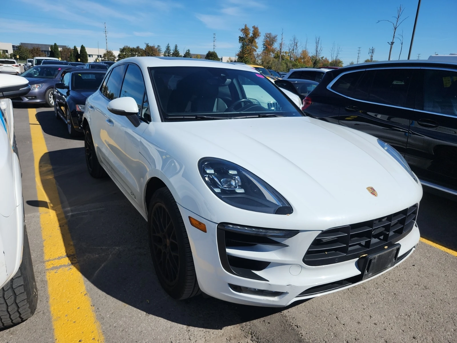Porsche Macan Gts, ���������� | Mobile.bg � ����������� 2