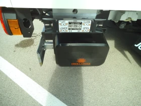 Man TGE 5.160 Box Lift , снимка 8