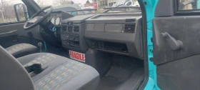 Iveco 3510 2.8 tdi Б категория, снимка 11