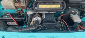 Iveco 3510 2.8 tdi Б категория, снимка 3