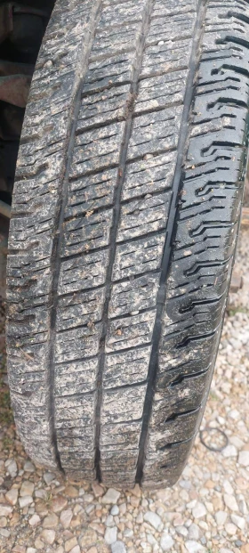 Iveco 3510 2.8 tdi Б категория, снимка 13