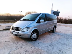 Mercedes-Benz Viano Климатик , снимка 3