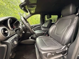 Mercedes-Benz V 250 CDI / 5+ 1, снимка 10