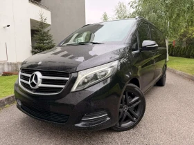 Mercedes-Benz V 250 CDI / 5+ 1, снимка 3