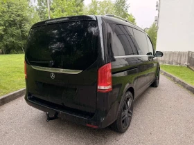 Mercedes-Benz V 250 CDI / 5+ 1, снимка 7
