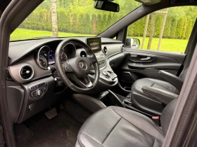 Mercedes-Benz V 250 CDI / 5+ 1, снимка 9