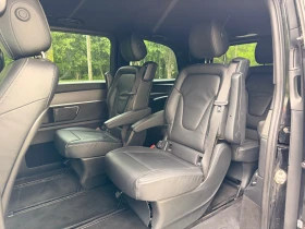 Mercedes-Benz V 250 CDI / 5+ 1, снимка 11