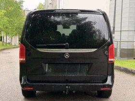 Mercedes-Benz V 250 CDI / 5+ 1, снимка 6