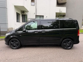 Mercedes-Benz V 250 CDI / 5+ 1, снимка 4