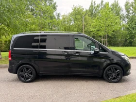 Mercedes-Benz V 250 CDI / 5+ 1, снимка 8