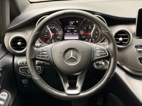 Mercedes-Benz V 250 CDI / 5+ 1, снимка 13