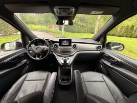 Mercedes-Benz V 250 CDI / 5+ 1, снимка 12