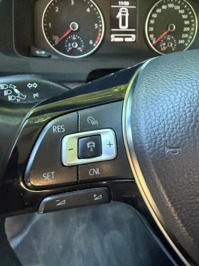 VW T6 2.0 tdi DSG Distronic, снимка 13