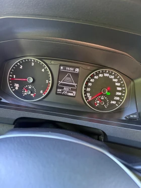 VW T6 2.0 tdi DSG Distronic, снимка 11