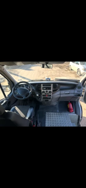 Iveco Daily 50С17, снимка 9