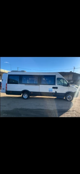 Iveco Daily 50С17, снимка 3
