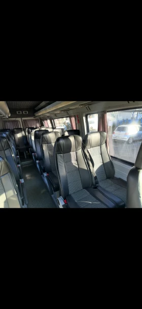 Iveco Daily 50С17, снимка 12