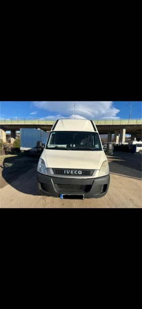 Iveco Daily 50С17, снимка 4