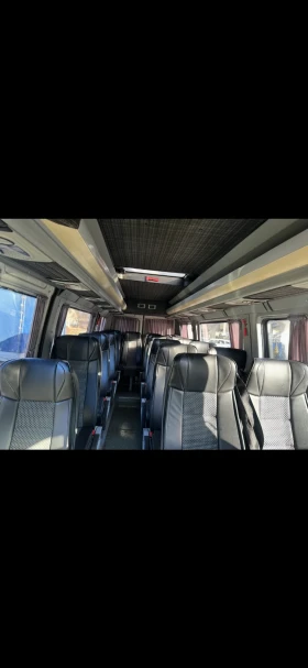 Iveco Daily 50С17, снимка 11