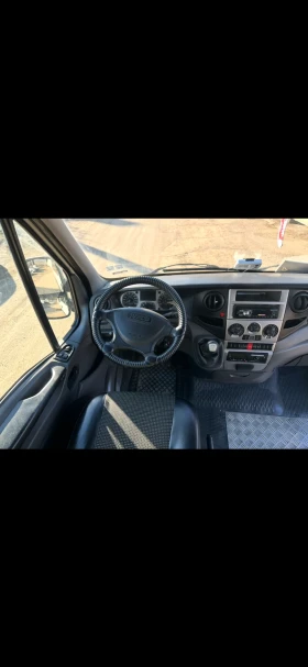 Iveco Daily 50С17, снимка 10