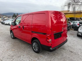 Nissan NV200 1.5DCI, 6ск, Две Странични Врати, KLIMA, NAVI, TUV, снимка 7