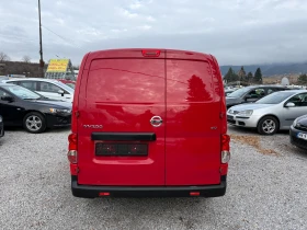 Nissan NV200 1.5DCI, 6ск, Две Странични Врати, KLIMA, NAVI, TUV, снимка 6