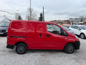 Nissan NV200 1.5DCI, 6ск, Две Странични Врати, KLIMA, NAVI, TUV, снимка 4