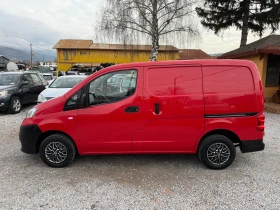 Nissan NV200 1.5DCI, 6ск, Две Странични Врати, KLIMA, NAVI, TUV, снимка 8