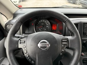 Nissan NV200 1.5DCI, 6ск, Две Странични Врати, KLIMA, NAVI, TUV, снимка 10