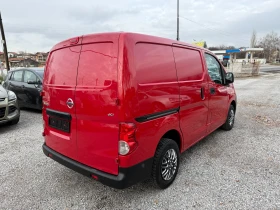 Nissan NV200 1.5DCI, 6ск, Две Странични Врати, KLIMA, NAVI, TUV, снимка 5