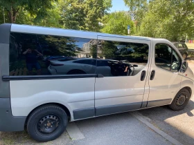 Обява за продажба на Opel Vivaro ~11 500 лв. - изображение 4