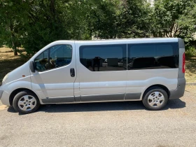 Обява за продажба на Opel Vivaro ~11 500 лв. - изображение 3