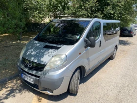 Обява за продажба на Opel Vivaro ~11 500 лв. - изображение 1