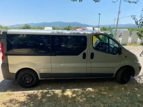 Обява за продажба на Opel Vivaro ~11 500 лв. - изображение 6