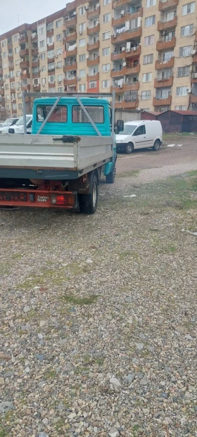 Iveco 3510 2.8 tdi � ��������� | Mobile.bg � ����� ������ 7